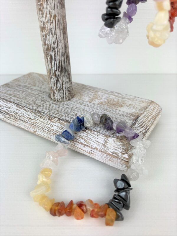 Crystal Stones Store, Crystal Necklace, Tumble Stones, Palm Stones