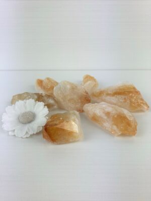 Crystal Stones Store, Crystal Necklace, Tumble Stones, Palm Stones