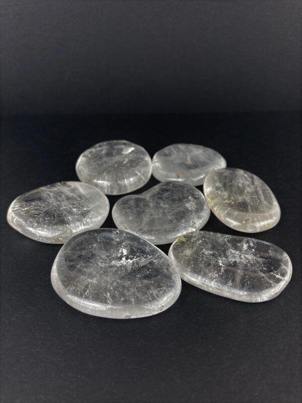 Crystal Stones Store, Crystal Necklace, Tumble Stones, Palm Stones