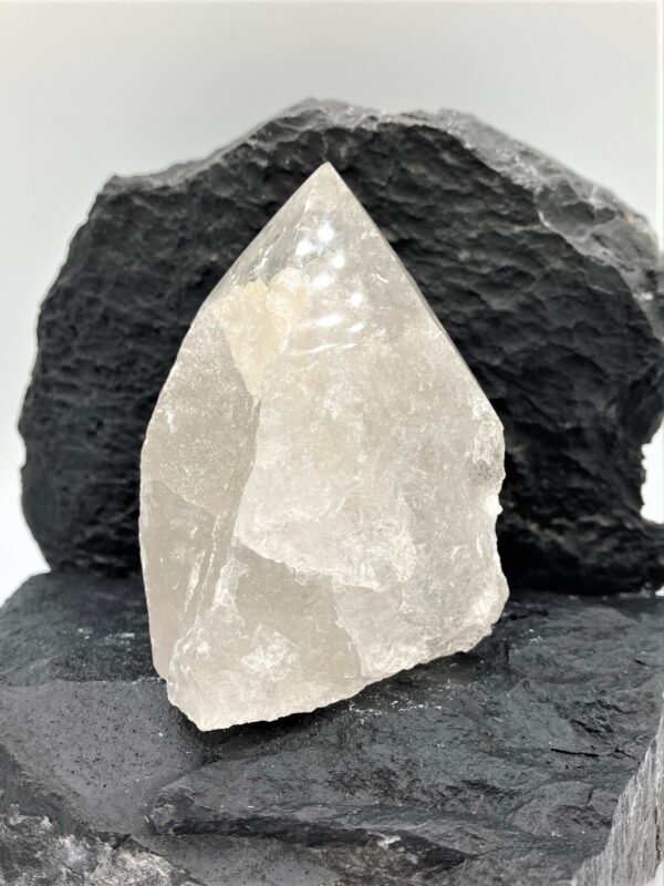 Natural Healing Crystals, Cut And Polished Crystals