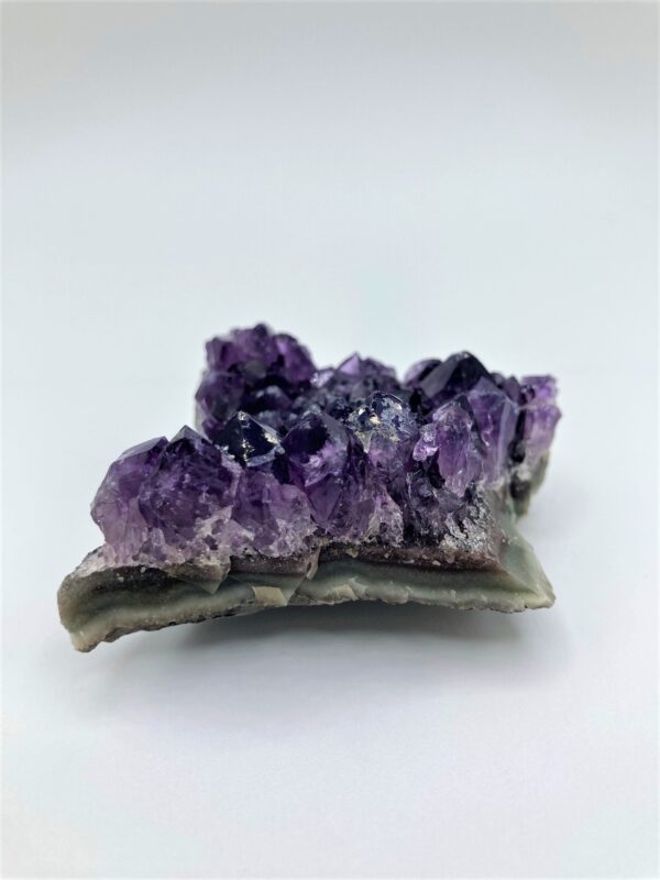 CLA545 AMETHYST CLUSTER 1B