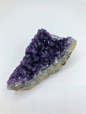 CLA546 AMETHYST CLUSTER 1A