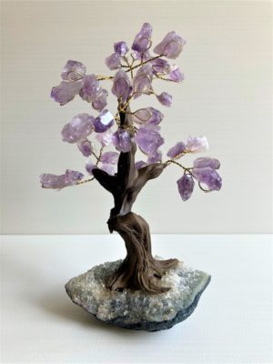 BT130 AMETHYST TREE 1