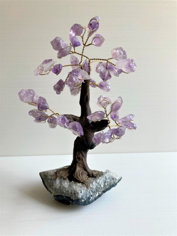 BT130 AMETHYST TREE 2